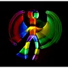 Kit de danse lumineux 47 pièces Bâtons lumineux Party Glow Voir les images du produit 6