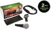 Shure PGA48 Niere Dynamisches Gesangsmikrofon mit Produktbild-Vorschau 7