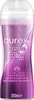 A bottle of Durex massage gel with aloe vera. Podgląd zdjęcia produktu