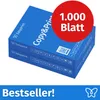Carta per stampanti Easyprint Carta per copie 1000 fogli 2 Anteprima dell’immagine prodotto 1