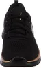Skechers Sneakers 12615-BKRG in Black color size 39 Voir les images du produit 43