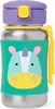 Skip Hop 350 ml, Edelstahl, Abziehbarer Deckel, Produktbild-Vorschau 1