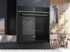 Siemens iQ300 HB572ABS4, Medium, Elektrischer Ofen, 71 l, Produktbild-Vorschau 7