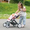 Smoby Quinny Zwillings-Sportpuppenwagen Produktbild-Vorschau 29
