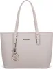 Gallantry Damen Tasche Shopper mit Reißverschluss - Produktbild-Vorschau 1