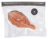 Caso Zip-Beutel 26 x 23 cm 20 Stk. Zip-Beutel für Produktbild-Vorschau 3