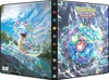 Pokemon, Pokemon Sammelalbum 252 Karten Couronne Stellaire, Produktbild-Vorschau 3