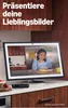 Amazon Echo Show 15, Amazon Alexa, Rechteck, Schwarz, Produktbild-Vorschau 7