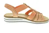 Rieker Sandalette Orange Produktbild-Vorschau 50