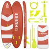Tavola Sup Gonfiabile Adulti 10’ con Accessori Inclusi. Anteprima dell’immagine prodotto 1