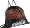 STREETSKILLER "MVP Bag" Basketball Balltasche | SSK-10 Produktbild-Vorschau 1