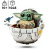 LEGO® Star Wars™ 75403 Grogu™ vo vznášacom vozíku Náhľad obrázku produktu 30