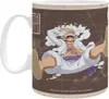Tazza in Vetroceramica One Piece - Ruffy Wanted (460 ml) Anteprima dell’immagine prodotto 6