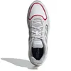 Adidas Herren Sportschuhe EG8401 90S Valasion weiß r. 42 ⅔ Produktbild-Vorschau 3