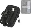 K-S-Trade Gürtel Tasche kompatibel mit AGM Glory Produktbild-Vorschau 1