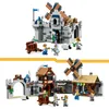 LEGO Creator Středověký hrad a rytíři na koních, Sada na Náhled obrázku produktu 23