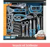 Toi-Toys - Power Tools - Werkzeugset (30-teilig) Hammer Produktbild-Vorschau 7
