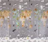 TT Home Kinder Matte Faltbar Spielmatte Baby Krabbelmatte Produktbild-Vorschau 7