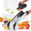 Gefu Rabot Gourmet Violino, Rabot de cuisine, Voir les images du produit 15
