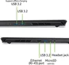 Acer Nitro ANV16S-41-R4CP, AMD Ryzen™ 7, 3,8 GHz, 40,6 cm Produktbild-Vorschau 7