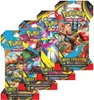 POKÉMON 10055-101 Mega Evolution ME01 Sleeved Booster Produktbild-Vorschau 2