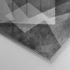 Bilder auf glas - Abstraktion modern - 120x80cm - Produktbild-Vorschau 5