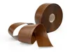 QUEST Weichsockelleiste 70x20mm, 5m, Flexibel Bodenleiste, Produktbild-Vorschau 2