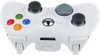 OMNA | Gamepad XBOX 360 sans fil - Blanc - Vibration - Voir les images du produit 14