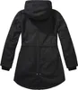 Brandit Damen Marsh Lake Parka Größe XL Farbe Schwarz Produktbild-Vorschau 2