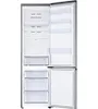 Réfrigérateur combiné 60cm 390l ventilé inox - Samsung - Voir les images du produit 2