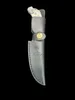 Outdoor Titan-Messer ELK RIDGE 20,5 cm – feststehende Produktbild-Vorschau 8