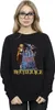 Beetlejuice - mikina "Here Lies" pre ženy BI10517 (XL) Náhľad obrázku produktu 2