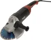 FLEX Flex L2200 Winkelschleifer 230mm + 5 Trennscheiben Produktbild-Vorschau 5