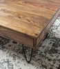 WOHNLING Couchtisch BAGLI Massiv-Holz Sheesham 110 cm breit Produktbild-Vorschau 17