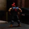 Jadatoys 9336717314R00 - Street Fighter II Akuma 6.2 inch Productafbeelding-voorbeeld 13