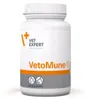 VetExpert VetoMune, 60 cápsulas Vista previa de la imagen del producto 1