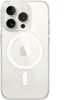 iPhone 15 Pro Clear Case mit MagSafe Produktbild-Vorschau 3