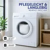 4er Set Kissen (60x60 cm) - hoher Komfort - Microfaser - Produktbild-Vorschau 14