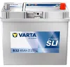 VARTA Blue Dynamic B32 batterie de voiture 12V 45Ah Voir les images du produit 6