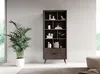 Furniture24 Bücherregal Veris - A Regal Mit Schubladen - Produktbild-Vorschau 2
