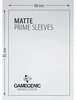 Matowe etui na karty Prime w kolorze ciemnoszarym, Podgląd zdjęcia produktu 10