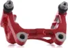 TRW Halter, Bremssattel Hinterachse beidseitig BDA687 Produktbild-Vorschau 11