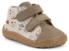 Froddo Barefoot First Step Beige Größe EU 23 Produktbild-Vorschau 2