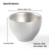 Camping Tee Tasse Outdoor Tragbare Picknick Kochgeschirr Produktbild-Vorschau 2