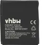 vhbw Akku Ersatz für Motorola BC50, SNN5779, SNN5779A, Produktbild-Vorschau 3