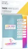 Gamegenic - Thick Inner Sleeves (50 Sleeves) Produktbild-Vorschau 2