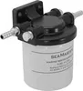 Benzinfilter Kraftstofffilter mit Wasserabscheider Produktbild-Vorschau 2