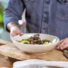 Like by Villeroy & Boch mísa 26cm perleťový písek Náhled obrázku produktu 2