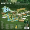 Pegasus: Życie w Amazonii, gra planszowa Podgląd zdjęcia produktu 3