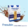 Fresubin 2 KCAL FIBRE Drink Cappuccino 24x200ml Produktbild-Vorschau 2